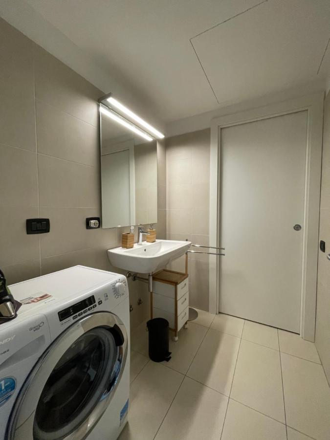 ミラノLoft Giuliettaアパートメント エクステリア 写真