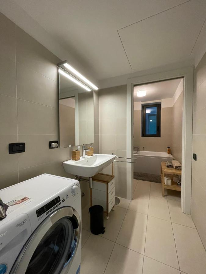 ミラノLoft Giuliettaアパートメント エクステリア 写真