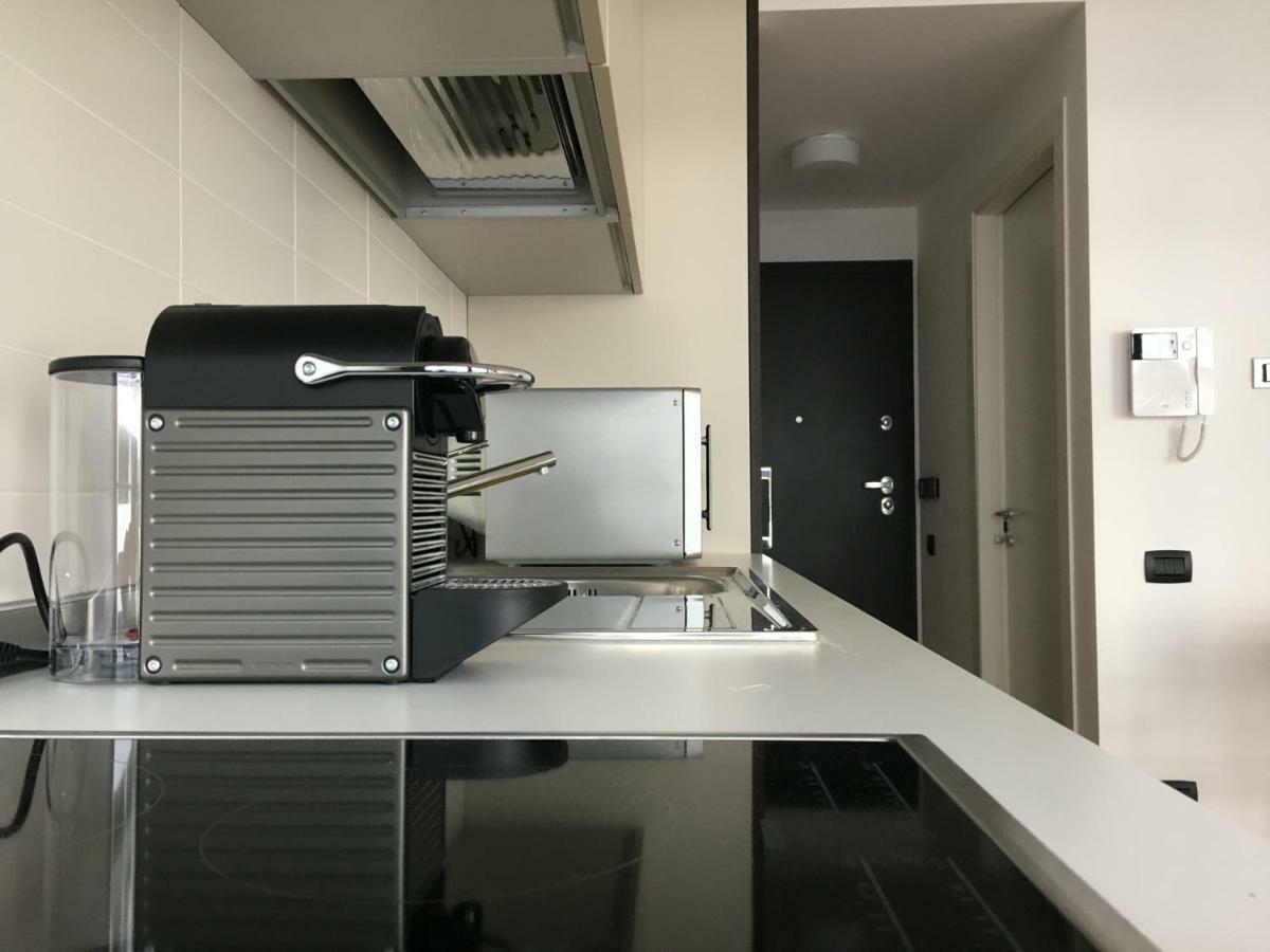 ミラノLoft Giuliettaアパートメント エクステリア 写真