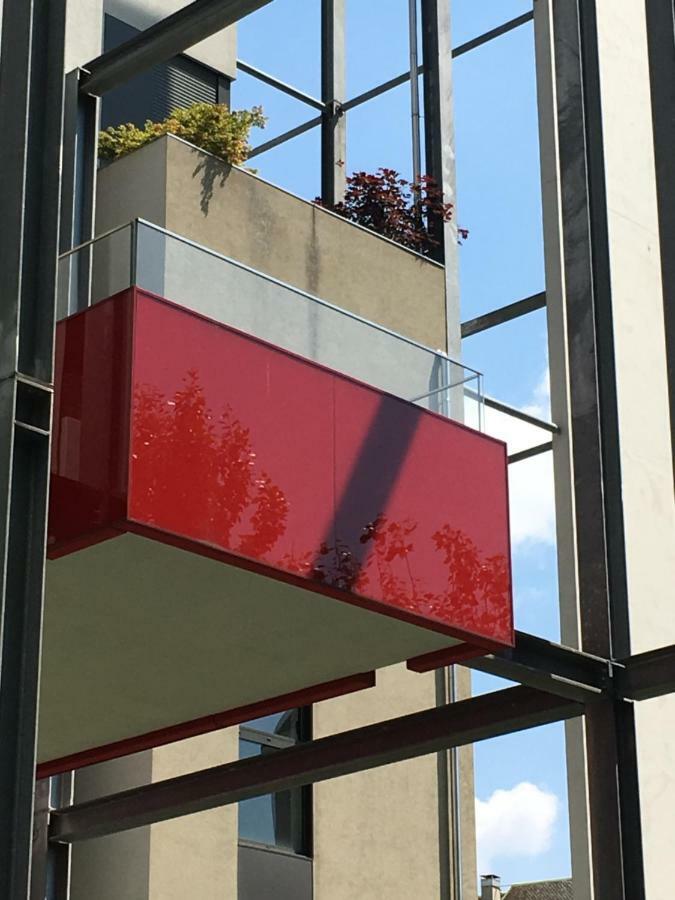 ミラノLoft Giuliettaアパートメント エクステリア 写真